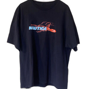 Vintage Nautica “Surf Riders Class of ‘83” T-shirt